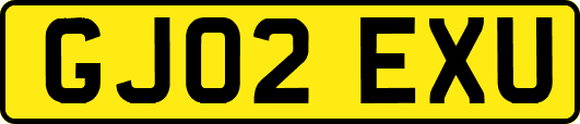 GJ02EXU
