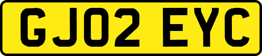 GJ02EYC