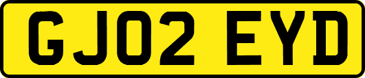 GJ02EYD