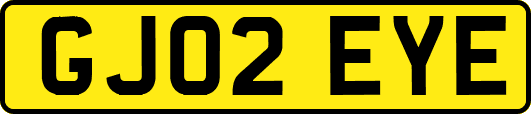 GJ02EYE