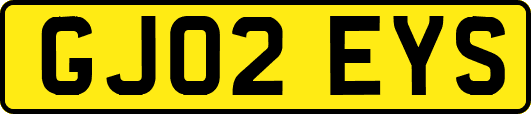 GJ02EYS