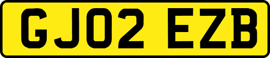 GJ02EZB