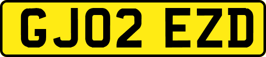 GJ02EZD