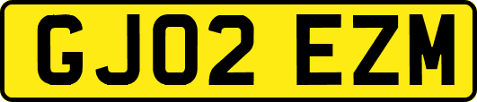 GJ02EZM