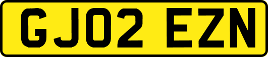 GJ02EZN