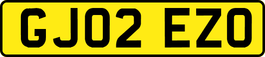 GJ02EZO