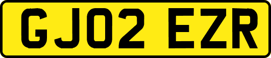 GJ02EZR