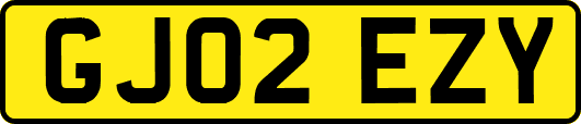 GJ02EZY