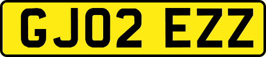 GJ02EZZ