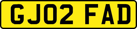 GJ02FAD