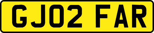 GJ02FAR