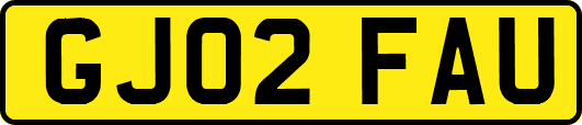 GJ02FAU