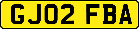 GJ02FBA