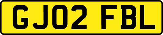 GJ02FBL