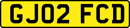 GJ02FCD