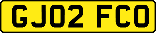 GJ02FCO