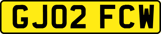 GJ02FCW