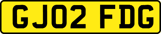 GJ02FDG