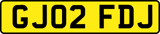 GJ02FDJ