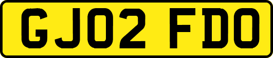 GJ02FDO