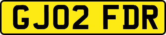 GJ02FDR