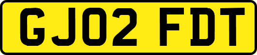GJ02FDT