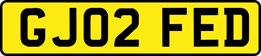 GJ02FED
