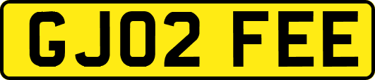 GJ02FEE