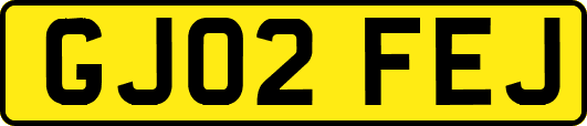 GJ02FEJ