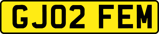 GJ02FEM