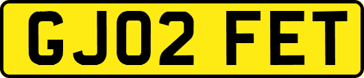GJ02FET