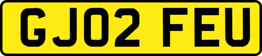 GJ02FEU