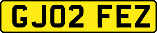 GJ02FEZ
