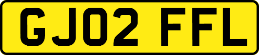 GJ02FFL