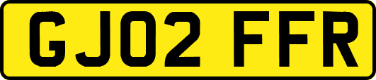 GJ02FFR