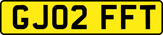 GJ02FFT