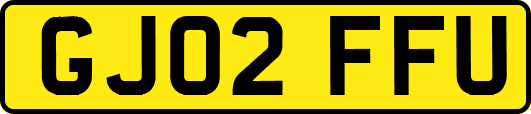 GJ02FFU