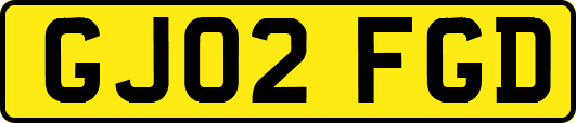GJ02FGD