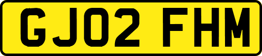 GJ02FHM