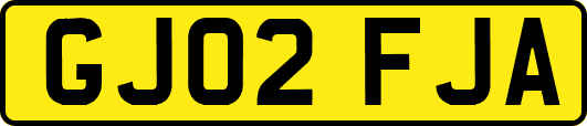 GJ02FJA