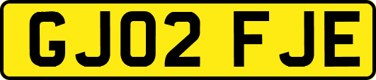 GJ02FJE