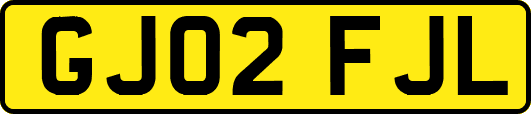 GJ02FJL