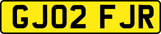 GJ02FJR