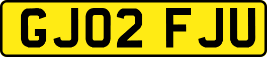 GJ02FJU