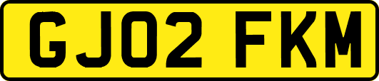 GJ02FKM