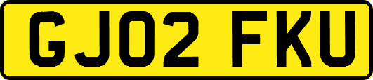 GJ02FKU