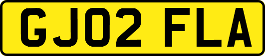 GJ02FLA
