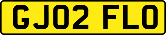 GJ02FLO