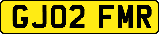 GJ02FMR