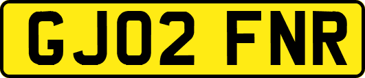 GJ02FNR